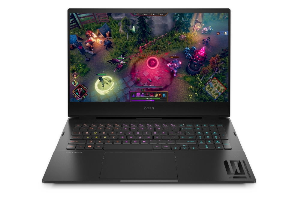 OMEN Gaming