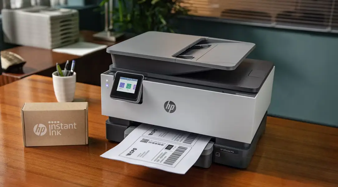 HP Printers